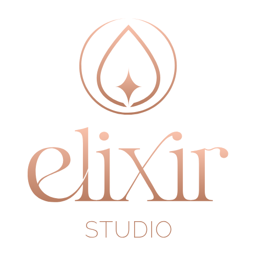 Site internet Elixir Studio Lyon